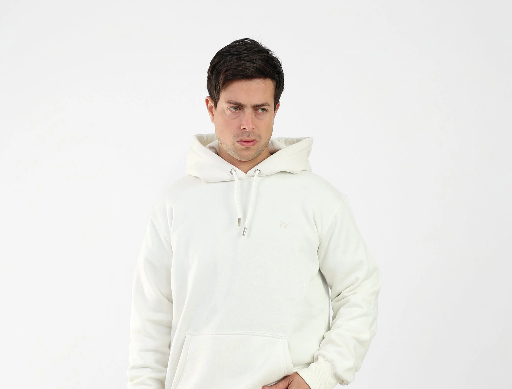 DAVA Hoodie – Ansicht 3