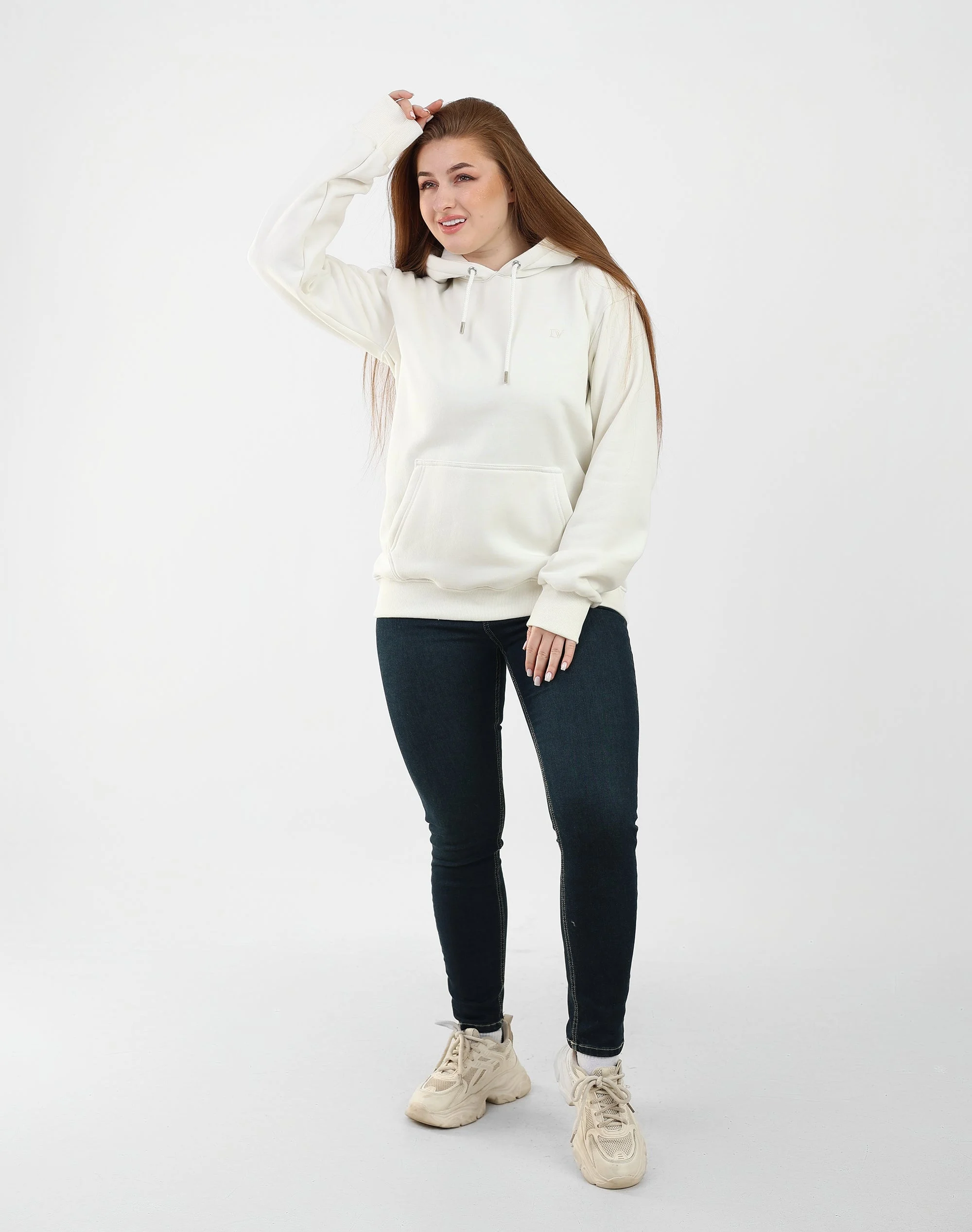 DAVA Hoodie – Ansicht 5