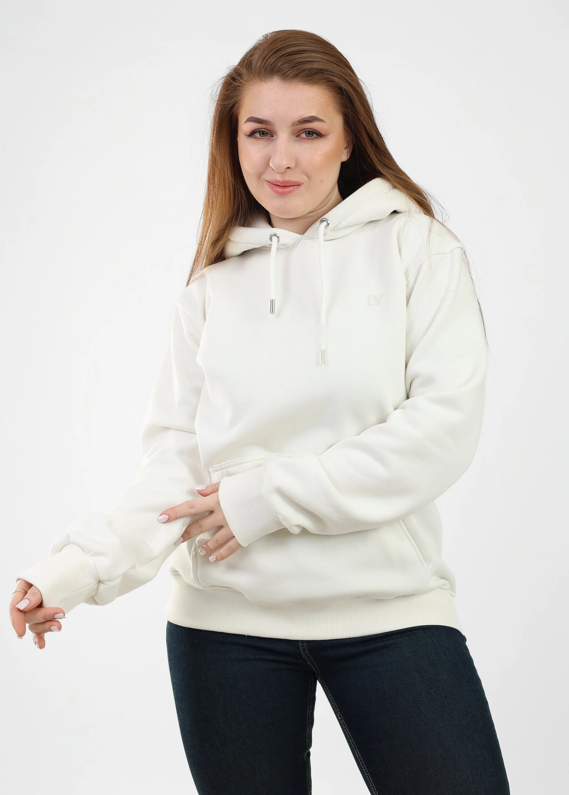 DAVA Hoodie – Ansicht 8