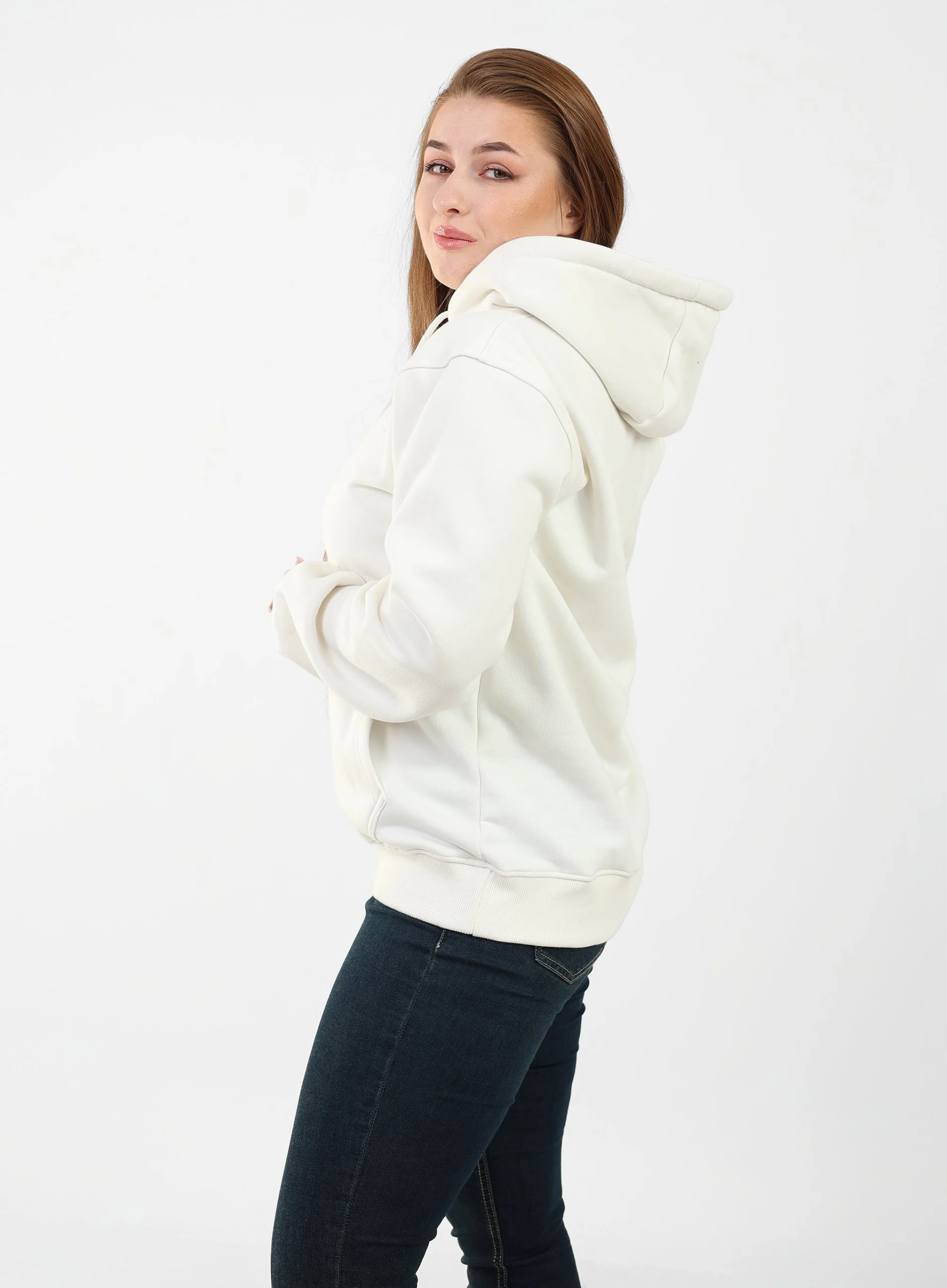 DAVA Hoodie – Ansicht 6