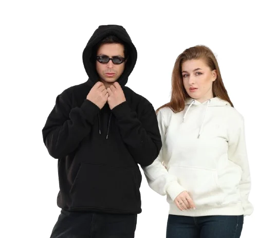 Hoodies von DAVA Store