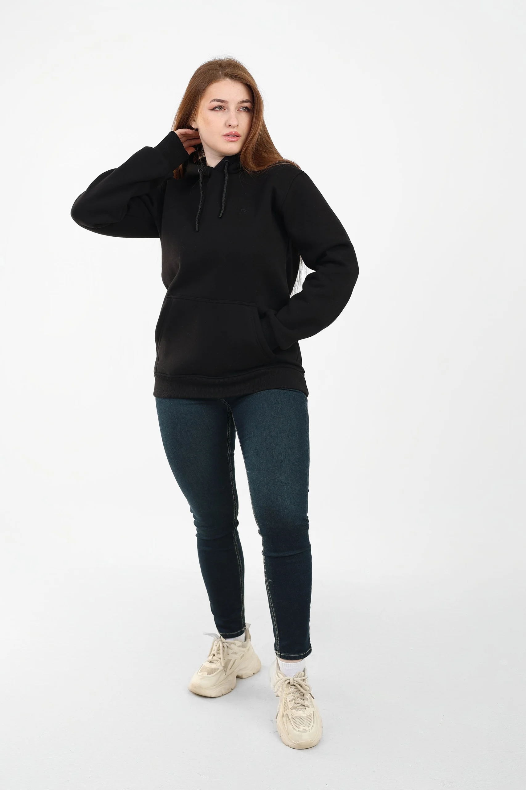 DAVA Hoodie – Ansicht 15