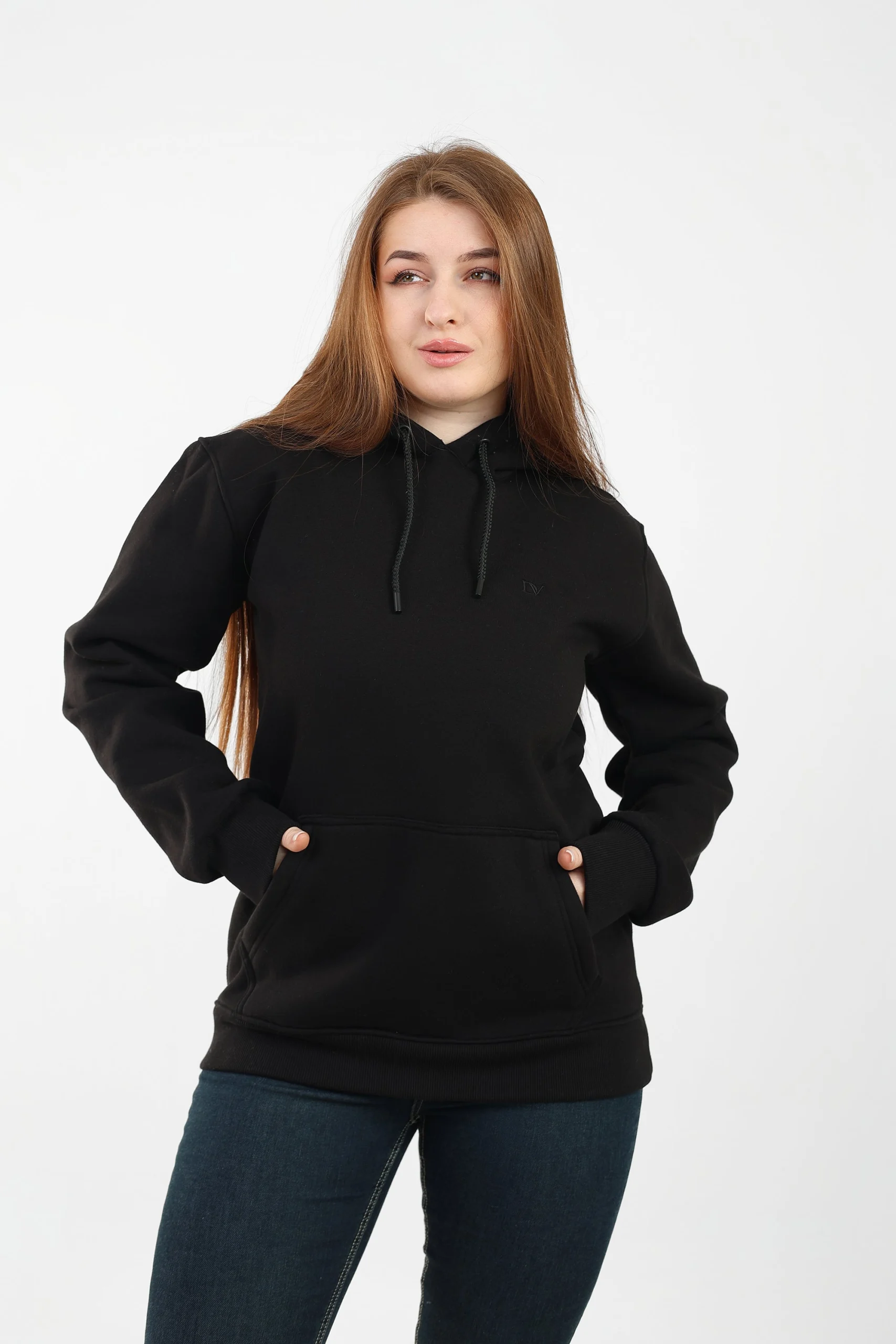DAVA Hoodie – Ansicht 16