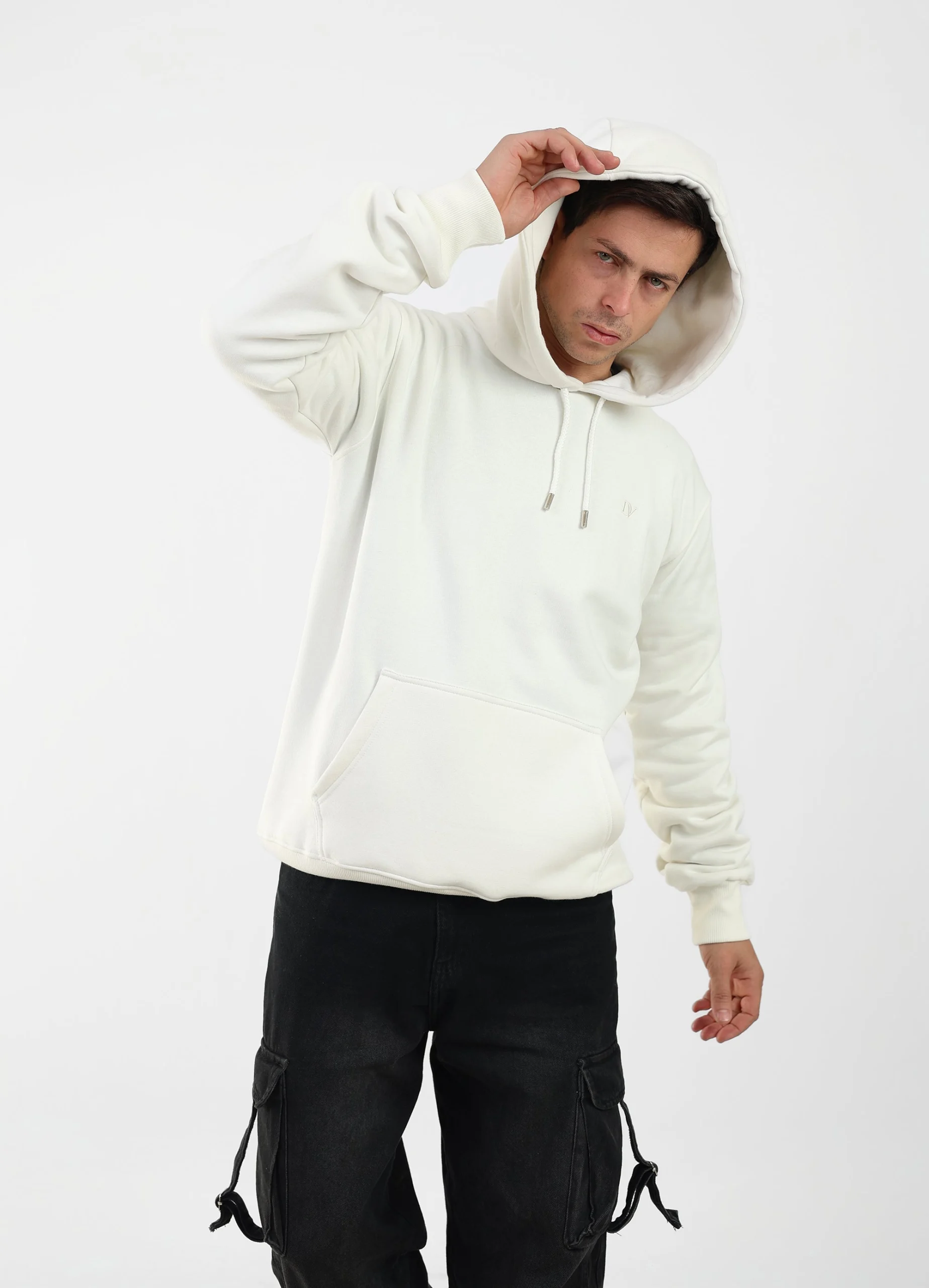 DAVA Hoodie – Ansicht 7