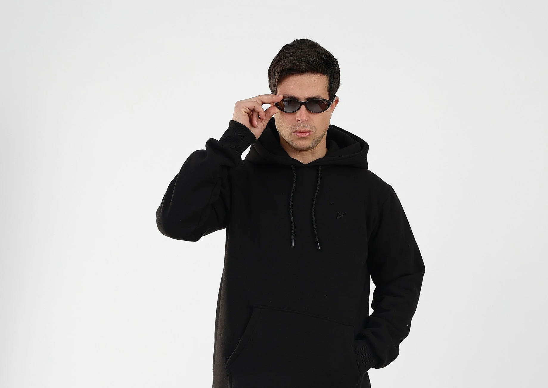 DAVA Hoodie – Ansicht 11