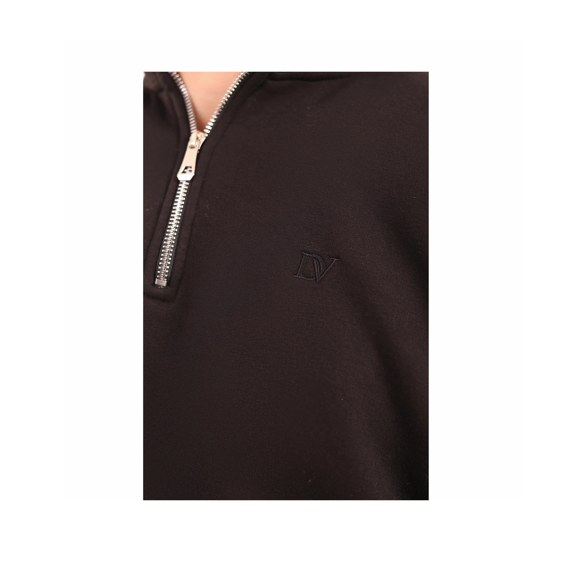 DAVA Troyer Sweatshirt – Ansicht 5