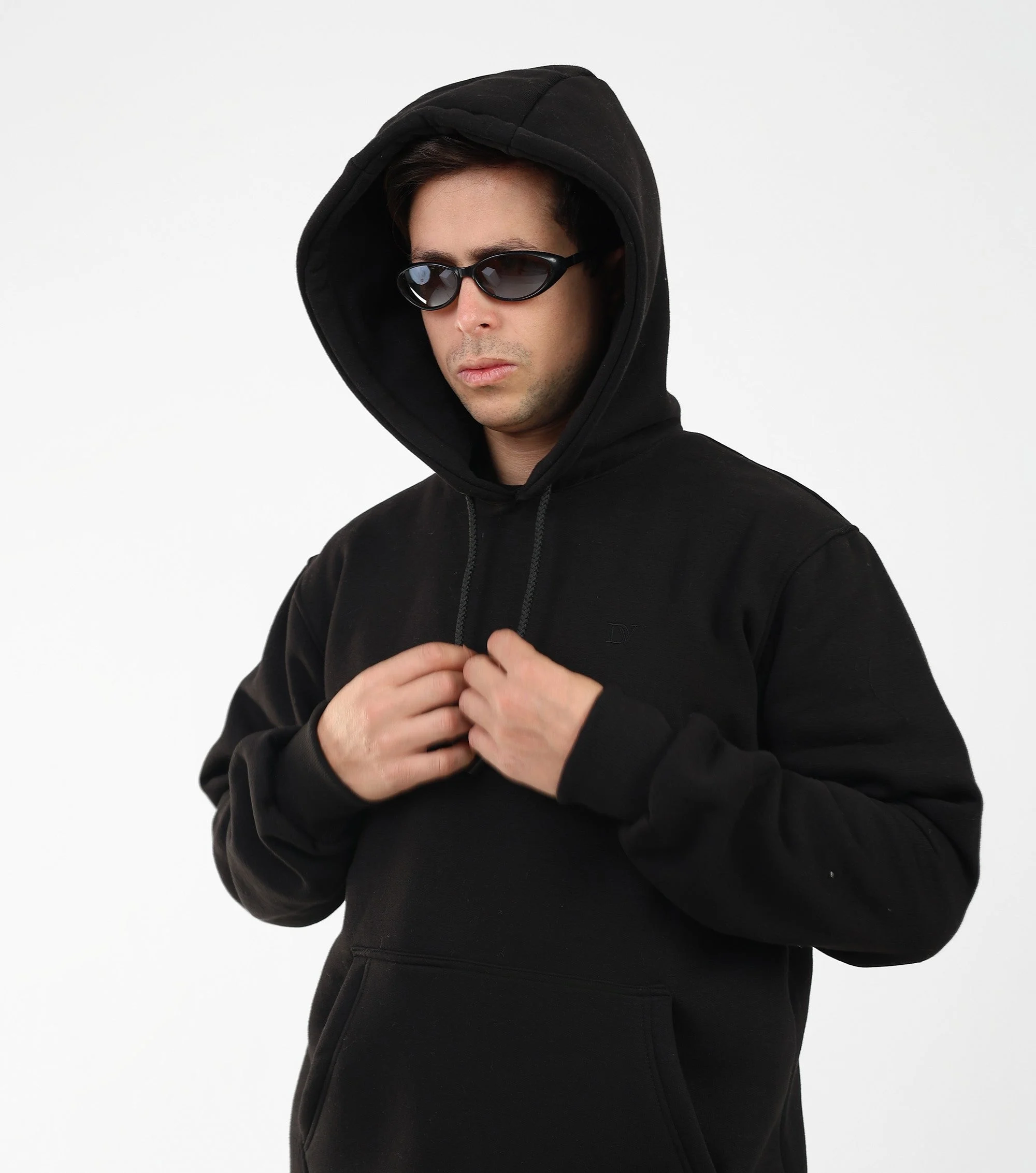 DAVA Hoodie – Ansicht 12